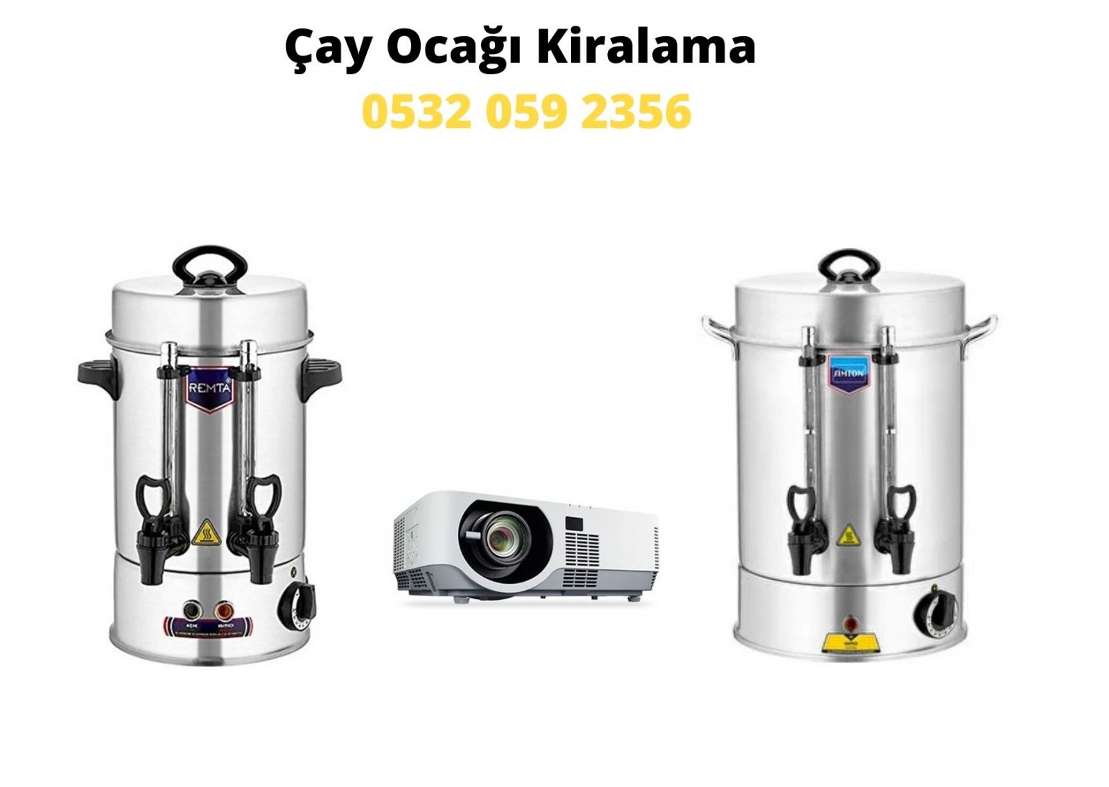 Elbistan Çay Ocağı Kiralama